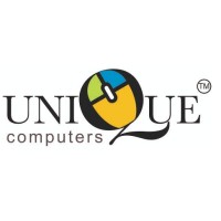 Unique Computers logo - Similar company to Cezor | Performance Computing