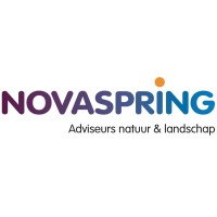 Novaspring B.V. logo - Similar company to Quercus Boomexperts B.V.
