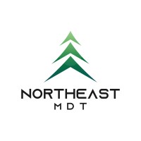 Northeast MDT logo - Similar company to Aed | Patrol Pc®