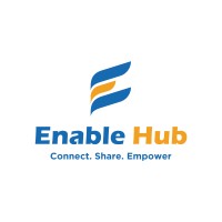 Enable Hub - NDIS Provider Sydney logo - Similar company to Provider Support Sa