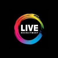Live Recruitment Ltd logo - Similar company to Gba