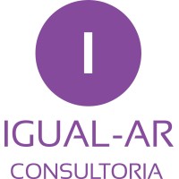 CONSULTORIA IGUAL-AR logo - Similar company to 35®