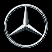 Marshall Mercedes-Benz Truck & Van logo - Similar company to Ridgeway Training