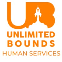 Unlimited Bounds Human Services logo - Similar company to David'S Loft Clinical Programs