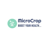 MicroCrop Est. logo - Similar company to The Bucketlist Experiences