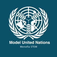 STEM Menofia Model United Nations logo - Similar company to Iml Egypt