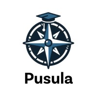 Pusula Mentörlük logo - Similar company to Cheesecake Moda