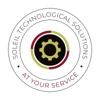 Soleil Technological Solutions logo - Similar company to Soleil Solutions Ltd