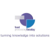 Food Processing Faraday