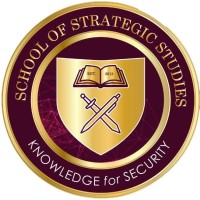 School of Strategic Studies logo