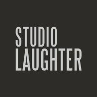 Studio Laughter logo - Similar company to Vibrant Penguin