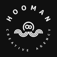 Hooman Agency logo - Similar company to Hooman Communications