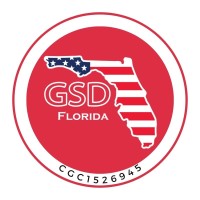 GSD FLORIDA logo - Similar company to Briggs Engineering & Testing