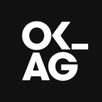 OK_Alpha Geek logo - Similar company to U-Studio.Agency