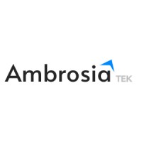 Ambrosia Tek logo - Similar company to Encapsulate Labs