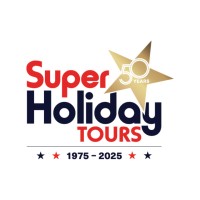 Super Holiday Tours logo - Similar company to Tripcatcher