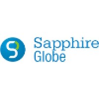 Sapphire Globe