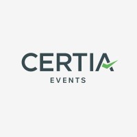 Certia Events logo - Similar company to Viihdy