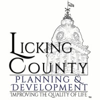 Licking County Planning & Development logo - Similar company to Delaware County Board Of Developmental Disabilities