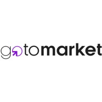 Go to Market Brasil logo - Similar company to Marcelo Park Consultoria E Advisory Em Go To Market