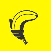 Design Studio Bananagun logo - Similar company to Design Studio Bregje