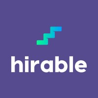 Hirable logo - Similar company to Pixlab Media