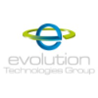 Evolution Technologies Group logo - Similar company to Evolution Technologies
