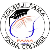 FAMA College logo - Similar company to Montis Global Llc