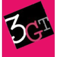 3Girls Theatre Company logo - Similar company to Punchline Records