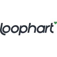 Loophart logo - Similar company to Fysio 050