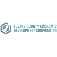 Tulare County Economic Development Corporation logo - Similar company to Madera County Edc