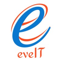 eveIT logo - Similar company to Inerton