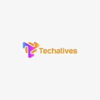 Techatives logo - Similar company to Logo Mentary