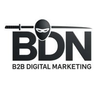 LeadGen Ninjas logo - Similar company to Proud Peeps Podcast