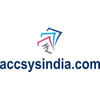 Accsys India logo - Similar company to Accsys