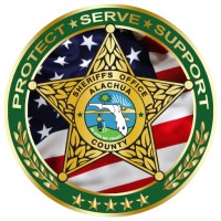 Alachua County Sheriff's Office logo - Similar company to P3 Training Group