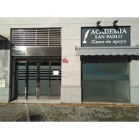 Academia San Pablo logo - Similar company to Academia Espina