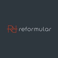 Grupo Reformular logo - Similar company to Gestão Na Mídia Soluções Web