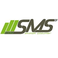 SMS Enerji logo - Similar company to Saha Enerji