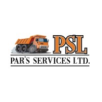 PSL-Par's Services Ltd.