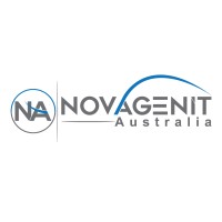 Novagenit Australia logo - Similar company to Novagenit S.R.L.