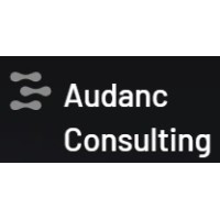 Audanc Consulting logo - Similar company to Morphoburo - Coworking Aix-Eguilles-Venelles-Meyreuil Et La Ciotat