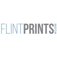 Flint Prints logo - Similar company to Lyon Mechanical Inc.