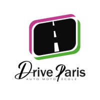 Auto-École Drive Paris logo - Similar company to Educaser