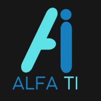 Alfa TI logo - Similar company to Alfa Group