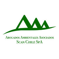 Abogados Ambientales Asociados SCAN Chile SpA logo - Similar company to Abogadas Chile