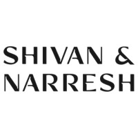 SHIVAN & NARRESH logo - Similar company to Aulerth