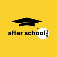 AfterSchool Skills logo - Similar company to Tiptutors