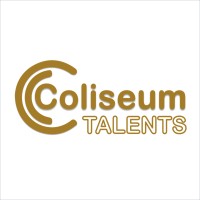 Coliseum Talents logo - Similar company to Hobby Centre Nm College