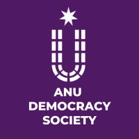 ANU Democracy Society logo - Similar company to Anu Society For The United Nations (Anu Sun)